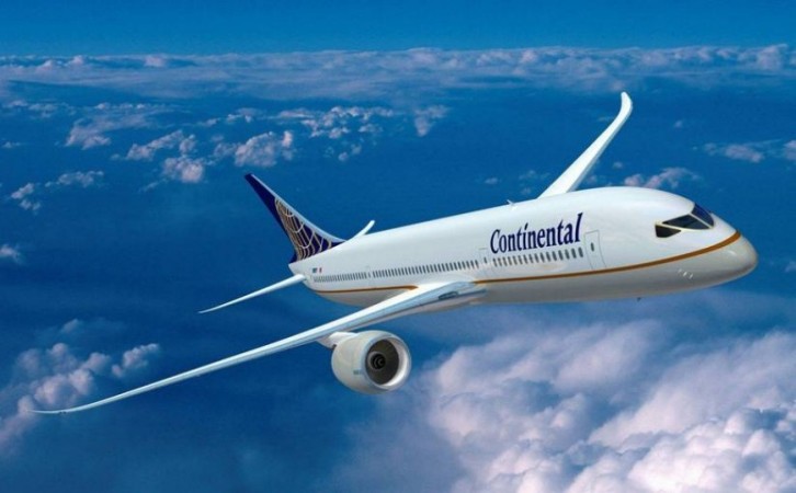 鹤山至匈牙利机场航空托运